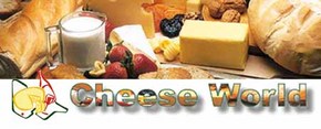 Allansford Cheese World - Broome Tourism