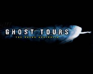 The Rocks Ghost Tours - Broome Tourism