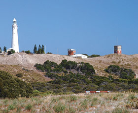 Wadjemup Lighthouse - Broome Tourism