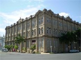 Walter Reid Cultural Centre - Broome Tourism