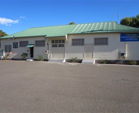 12th/16th Hunter River Lancers History Room - Broome Tourism