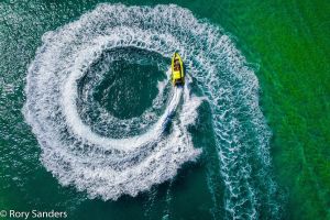 Noosa Oceanrider - Thrill Ride - Broome Tourism
