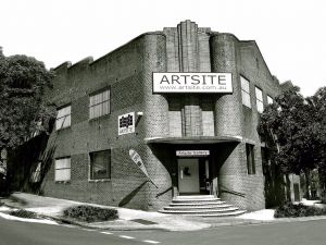 Artsite Galleries - Broome Tourism