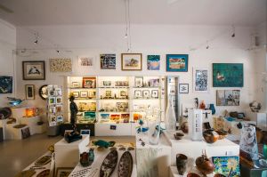 Art Aspects Gallery - Broome Tourism
