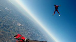 Sydney Skydivers Picton - Broome Tourism