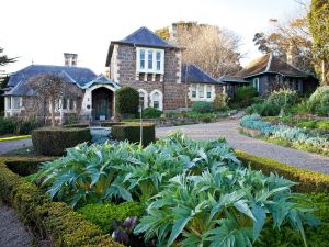 Heronswood House and Garden - Broome Tourism