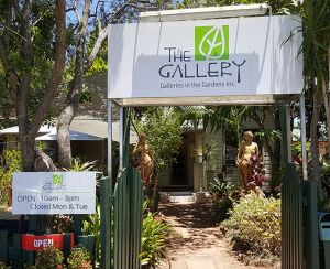 The Gallery - Broome Tourism