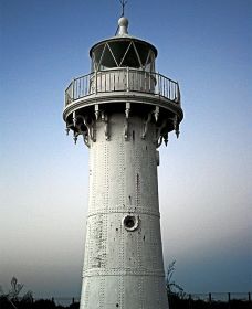 Warden Head Lighthouse - Broome Tourism