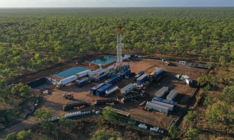 Pastoralist company to join forces with Beetaloo Basin traditional owners to resist gas exploration