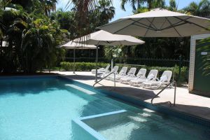 Cocos Beach Bungalows - Broome Tourism