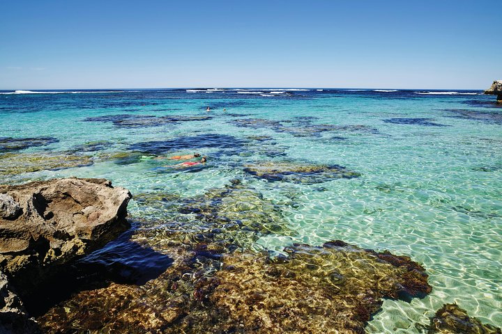 Seaplane Flights Perth to Rottnest Island and return - Broome Tourism